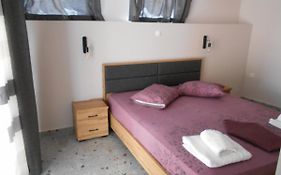 Spλces Pylos Apartments